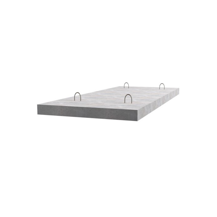 Плита лотка ПТП 20-12