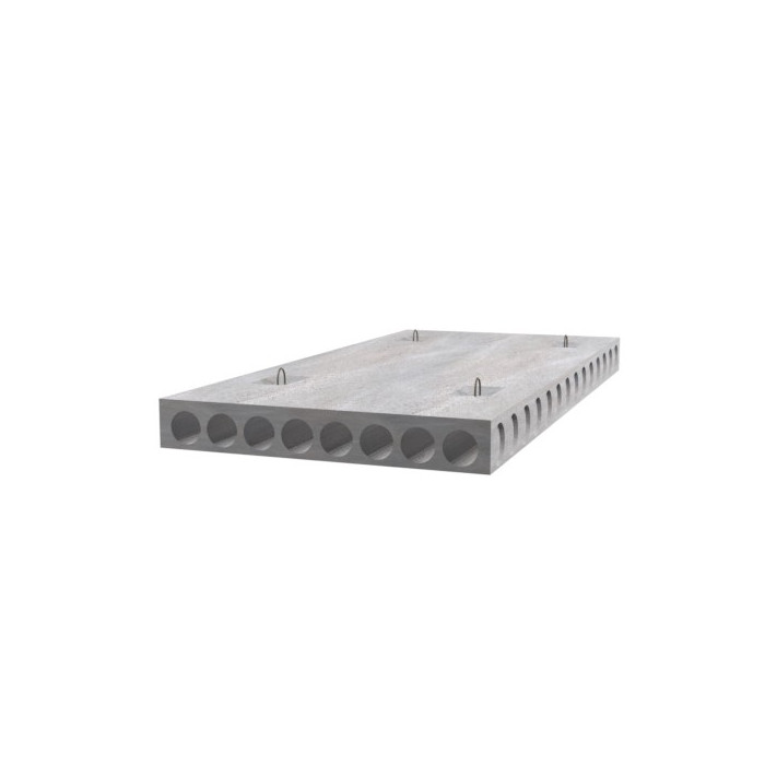 Плита перекрытия ПК 28-6-8