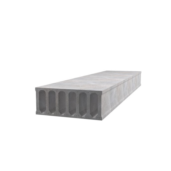 Плита перекрытия 4НВК 27-12-9